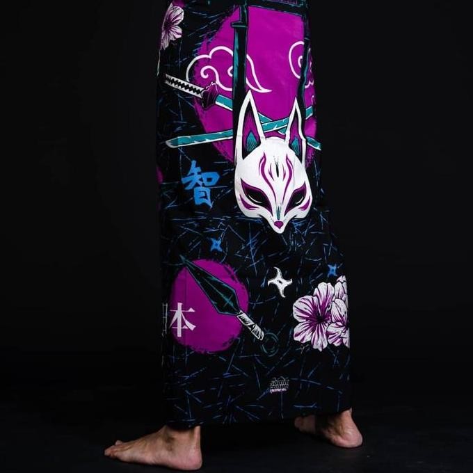 (Good) SARUNG SOBAT GURUN SARUNGRAI-X