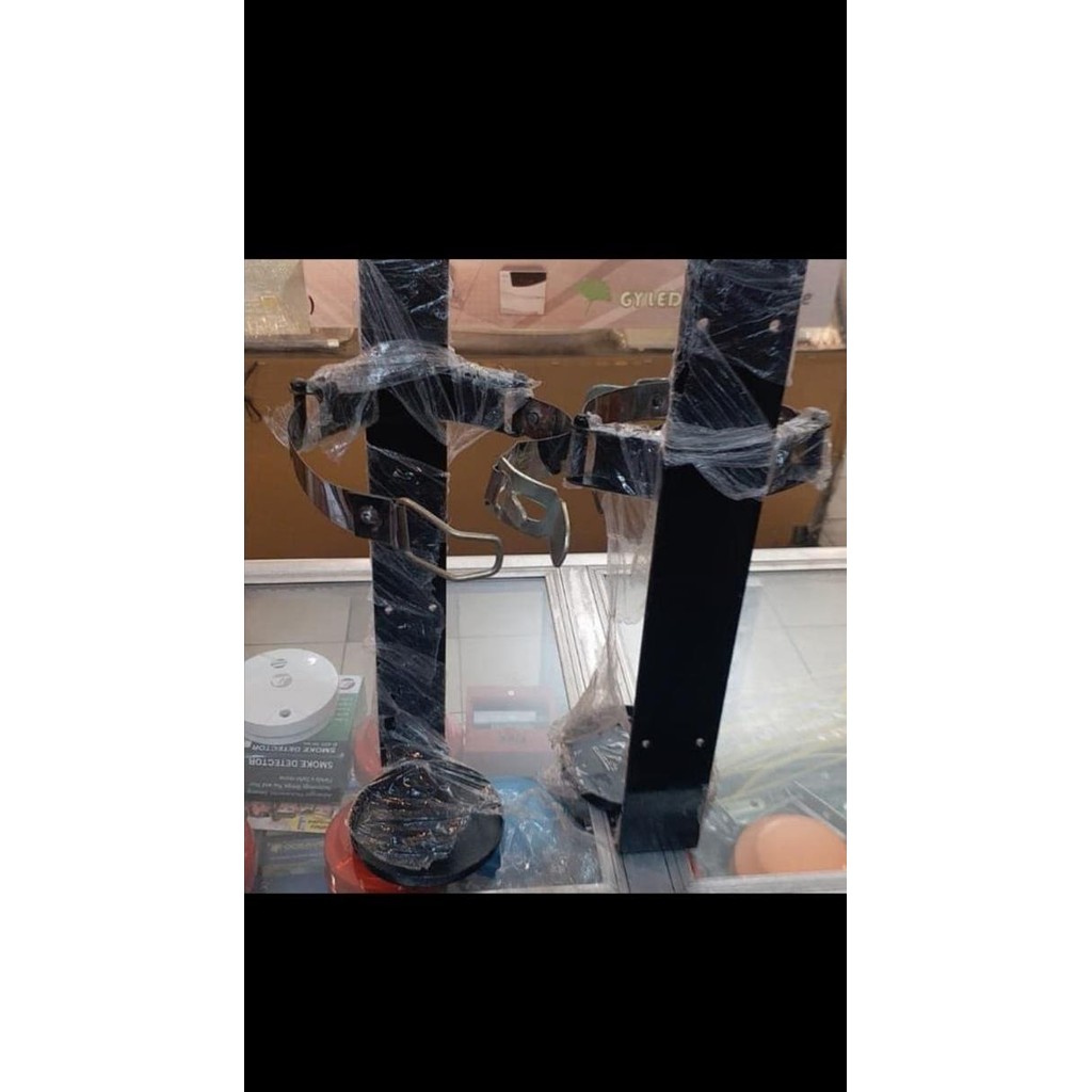 (Best) Bracket apar 6 kg / gantungan apar 6 kg / hanger apar / pemadam