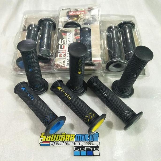 DF235>> Hand Grip ARIETE