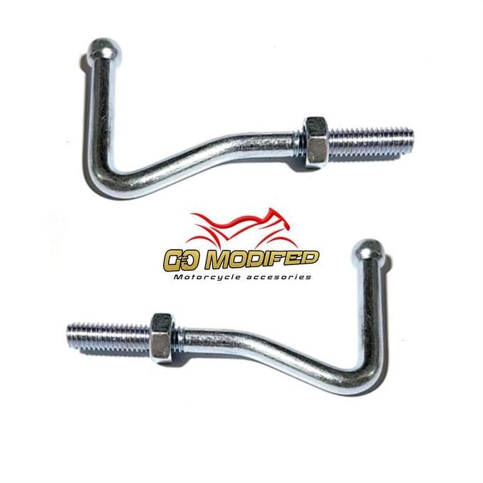 DF393>> Bagasi Vega Zr - Bagasi Depan Vega Zr Gamindo Bagasi Yamaha Vega Zr - Bagasi Jepit Vega Zr