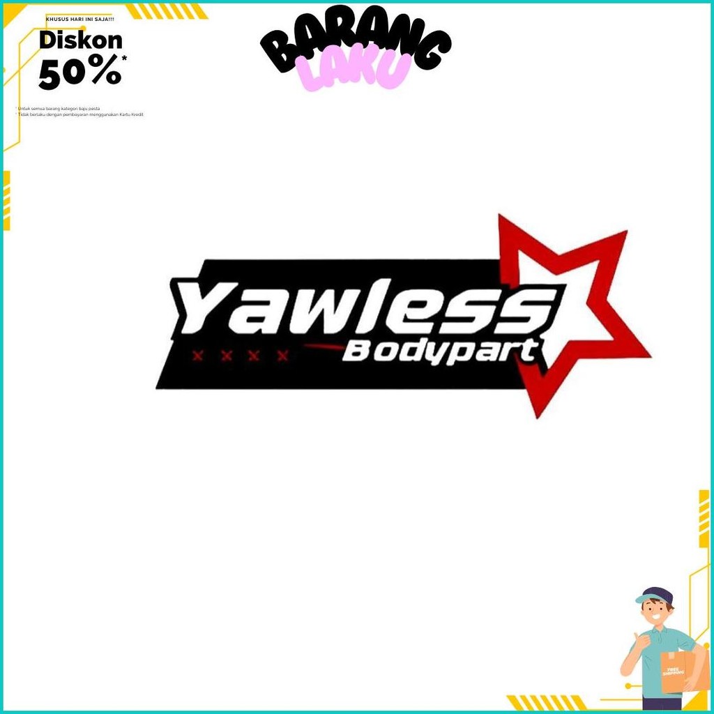 Batok Karisma 125 / Batok Kepala Karisma 125 D / Karisma 125 D Dan Lampu Gratis Ongkir