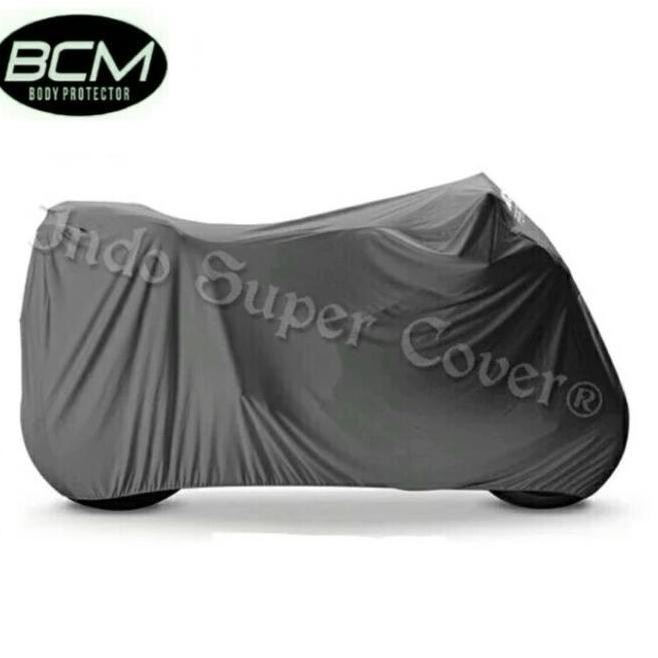 Sarung Body Cover Motor Kawasaki ZX6R ZX-R Original