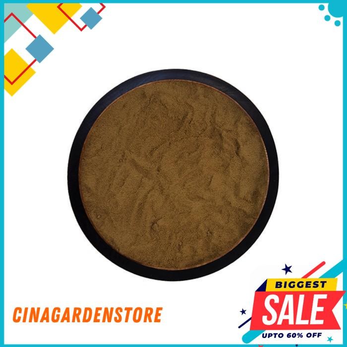 

PSYLLIUM HUSK EXTRACT POWDER FOOD GRADE / BUBUK EKSTRAK PSYLLIUM HUSK HEMAT