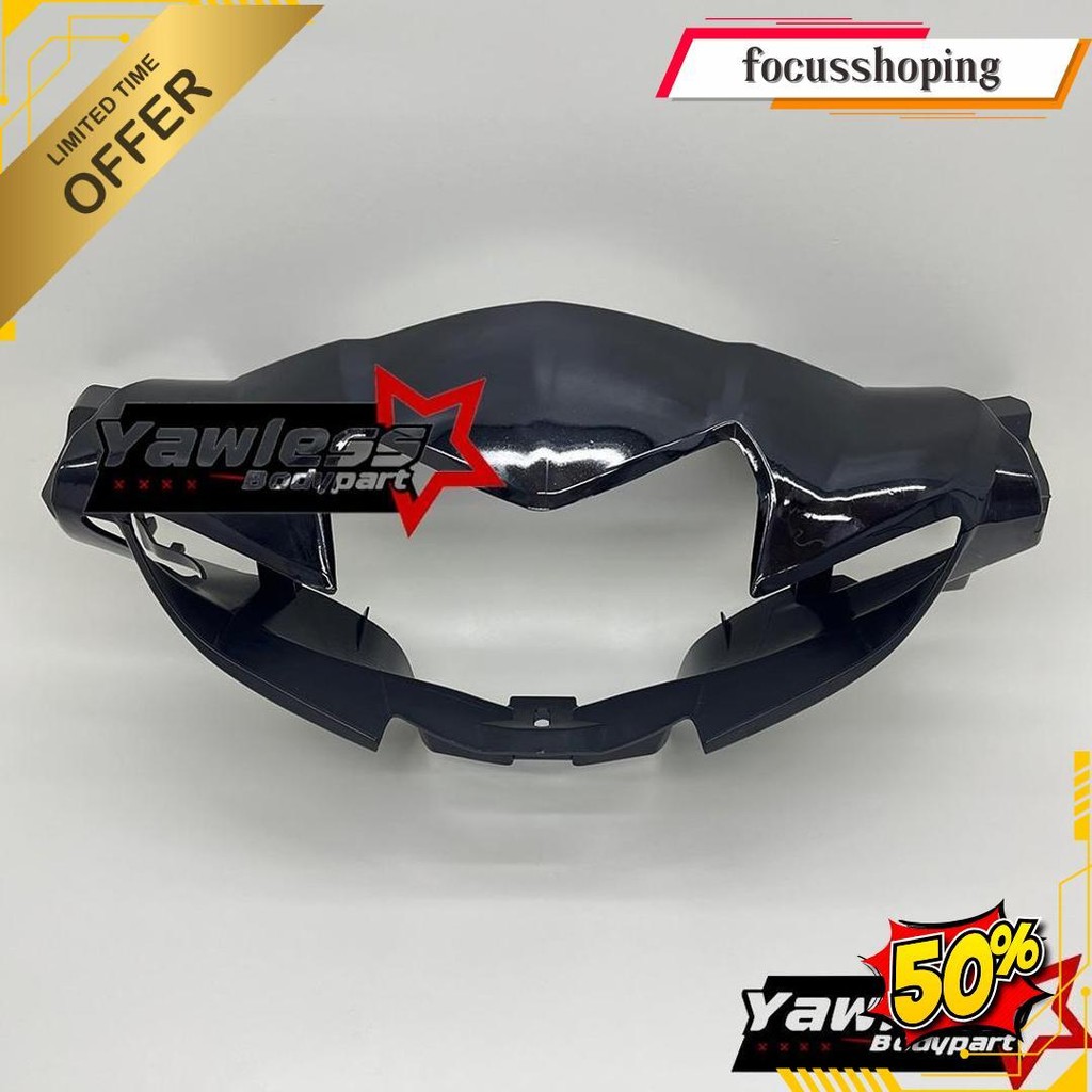 Batok Revo Absolute / Batok Revo Absolute 110 / Batok Revo Absolute 110 Full Set Cod