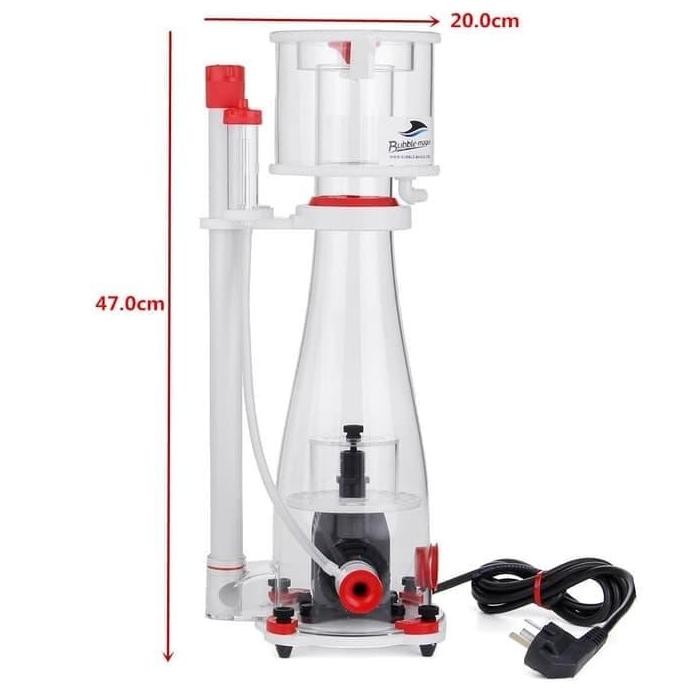 TERMURAH - Bubble Magus Curve 5 Protein Skimmer