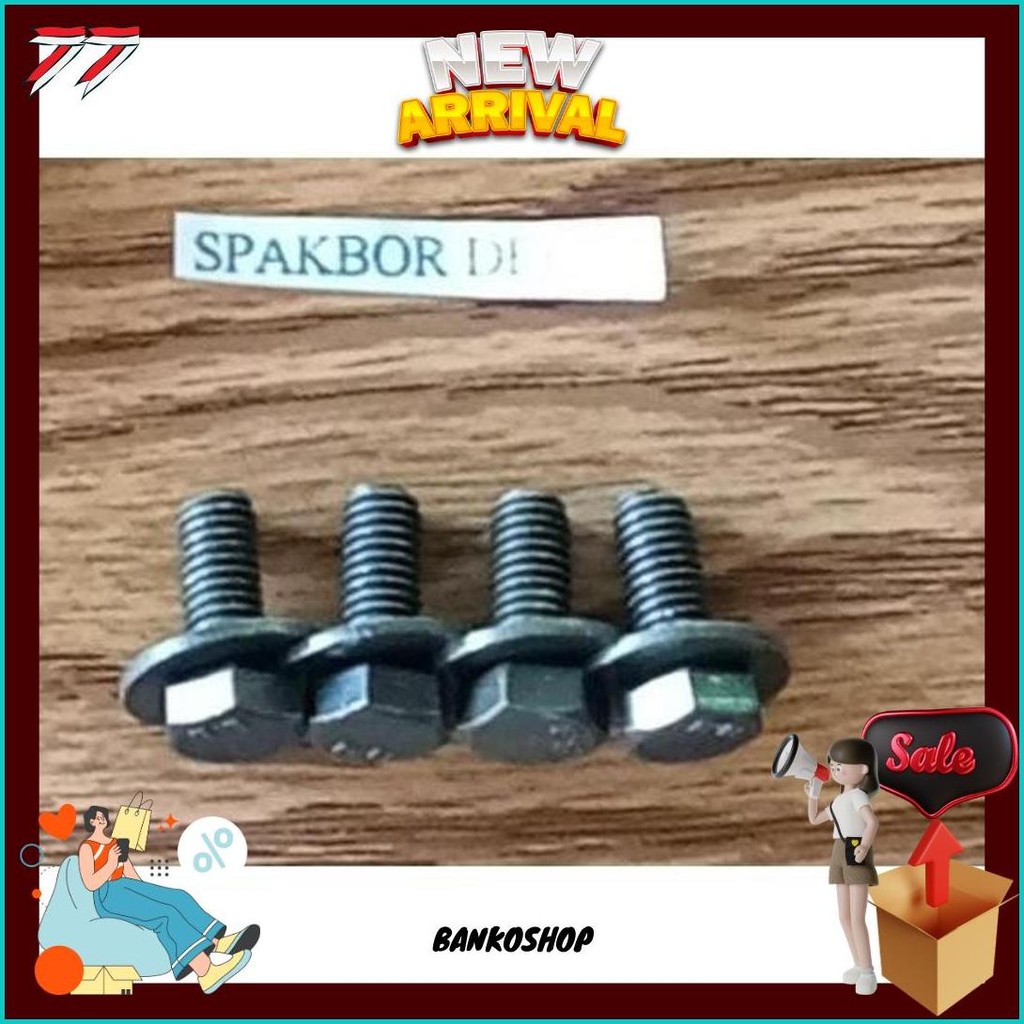 Baut Jupiter Mx 135 Old Full Set/ Full Body Jupiter Mx 135 Old/ Baut Body Jupiter Mx135 Old Original