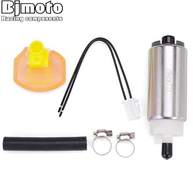 Original Fuel Pump For Kawasaki Z750 Z750S Z750R Z800 Klv1000 Z1000 Zx-10R Zx-12R Zx1200 Zx1400 Zzr1