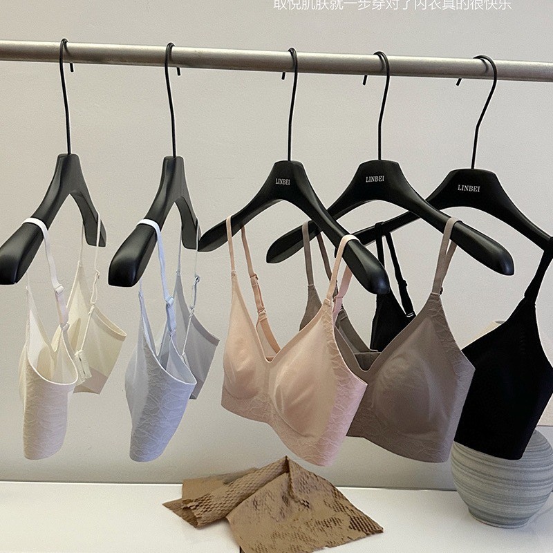 [COD]  bra wanita tanpa kawat untuk payudara besar