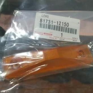 side lens mika sen spakbor Corolla DX original