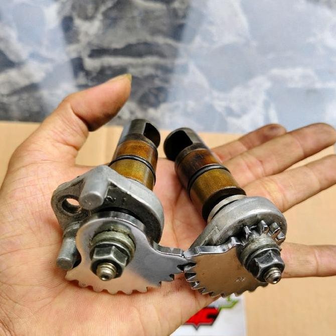 MEKANISME SUPER KIPS MEKANISME BLOK NINJA RR R SS 150 SUPER KIPS ORIGINAL LR SET KIRI KANAN ORIGINAL
