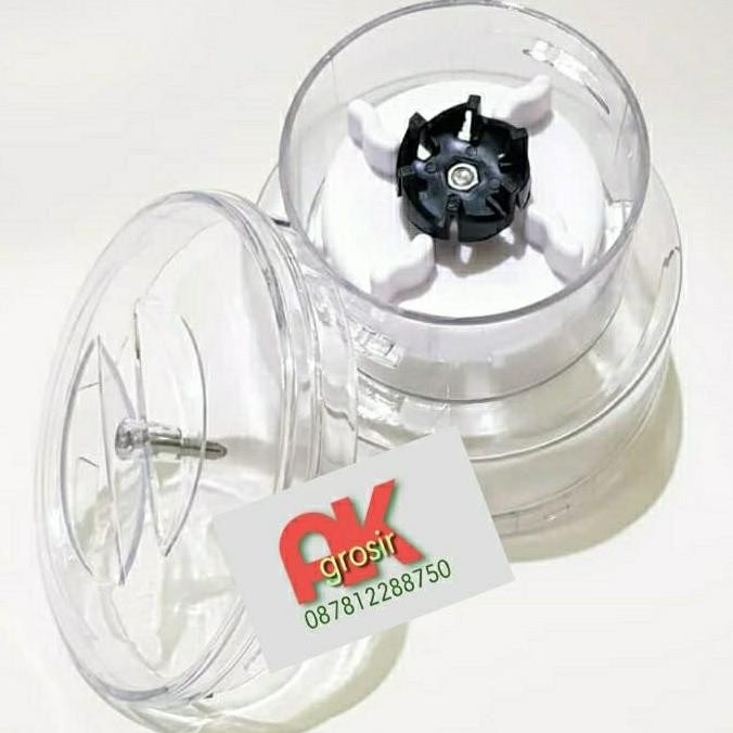(Best) Chopper daging blender Phillips 2061 2071 2115 2939