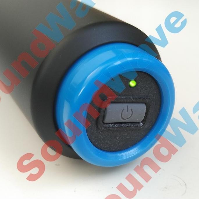 Krezt Dtd 37 Hh Microphone Wireless 2 Mic Handheld Mik Mikrofon Dtd37