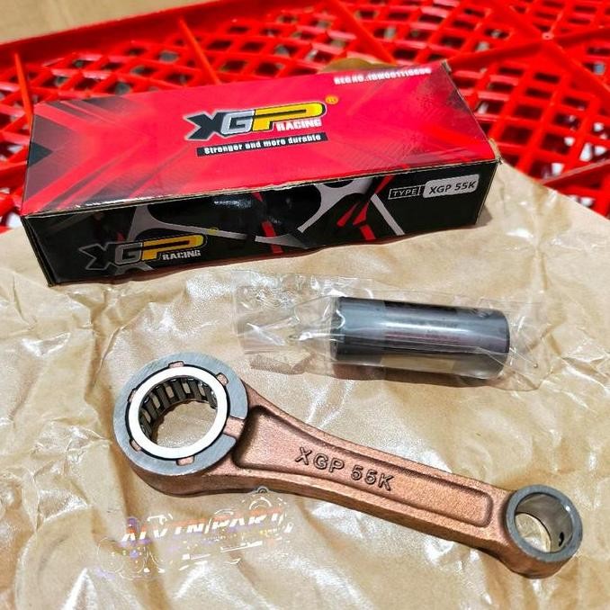 #@#@#@#@] Stang XGP 55K Stang RXZ XGP Stang Seher RXZ Panjang 105 Pin 15mm Bigpen 22mm