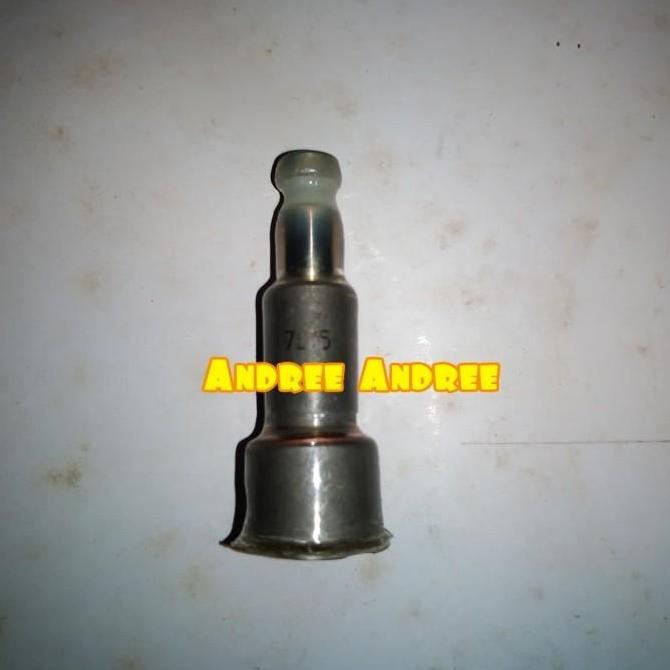 /////] Plunger Isi Bos Pom Yanmar TS155 TS-155