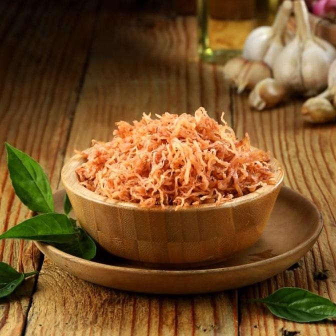 

(Best) Ayam Suwir Instan Cap Sayang (ORIGINAL) Expired 3 Bulan