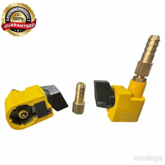 ___] regulator kopling tekanan tinggi pensonik zeppelin