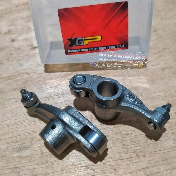 Open DS] templar roller rra xgp 15mm copy brt tiger gl megapro