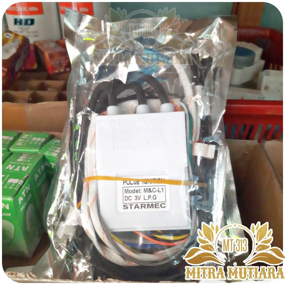 Gfd-6 Modul Pemantik Rinnai Power Supply Water Heater Power Baterai Pemanas Air Otomatis Kamar Mandi