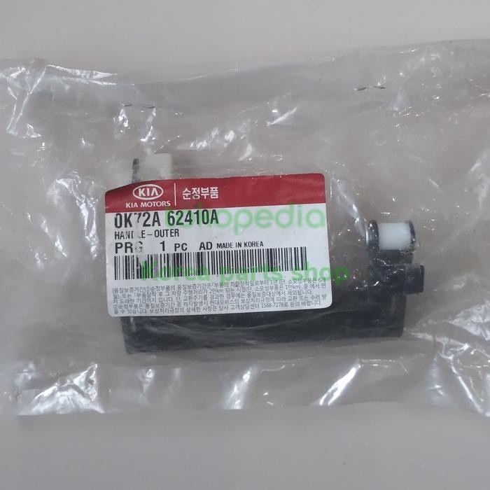 HANDLE BAGASI PREGIO/TRAVELLO