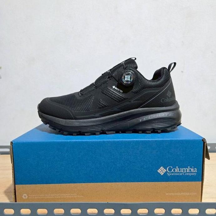 Sepatu Tracking Colombia Original Bnib