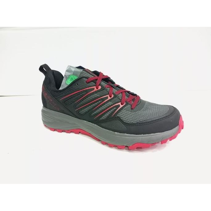 Sepatu Karrimor Caracal Tr Original