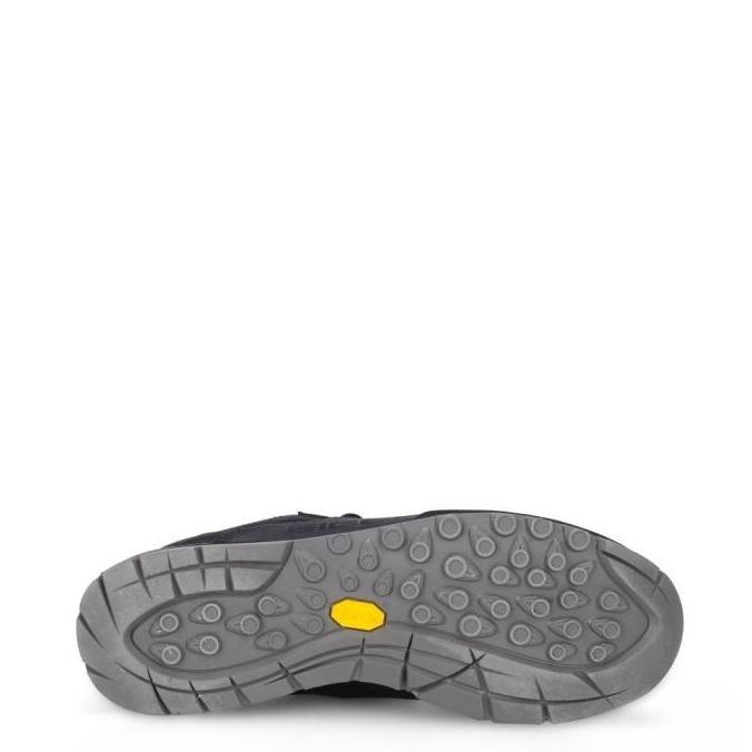 Eiger Z-Anaconda 2.5 Camouflage Black Shoes