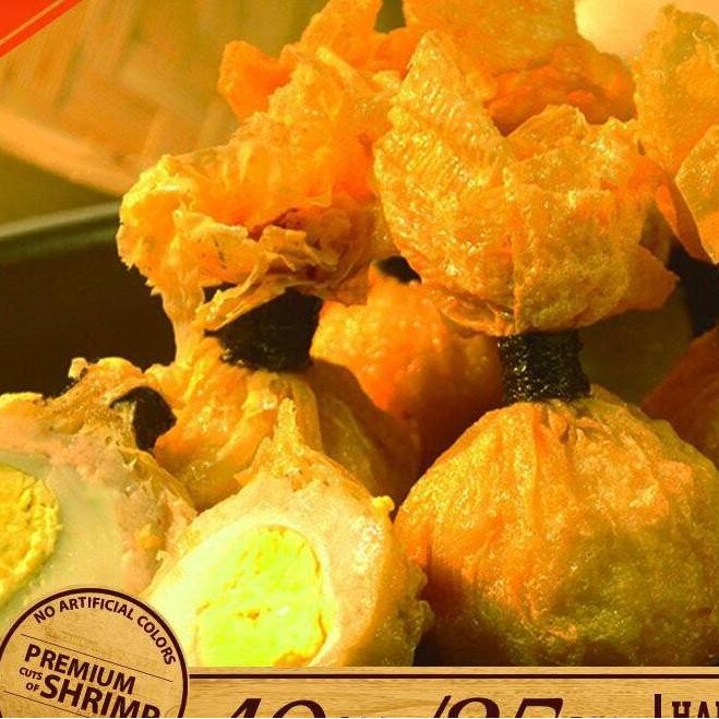 New Kulit tahu dimsum / kulit tahu tawar / kulit lumpia / kulit ngohiong