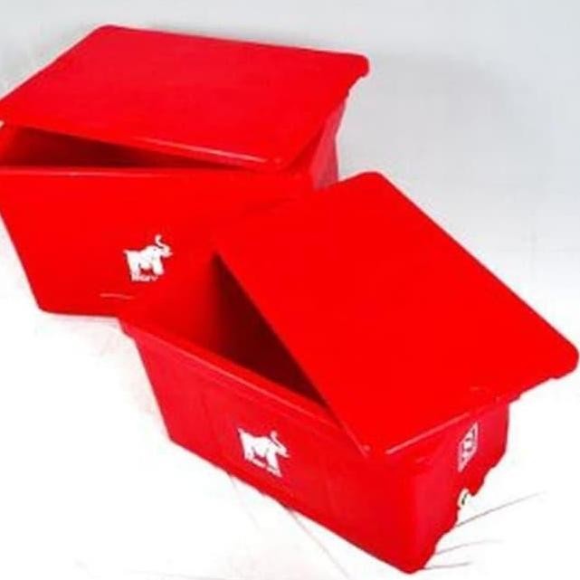 Cooler Es / Box Es / Kotak Es Marvel 100 Liter