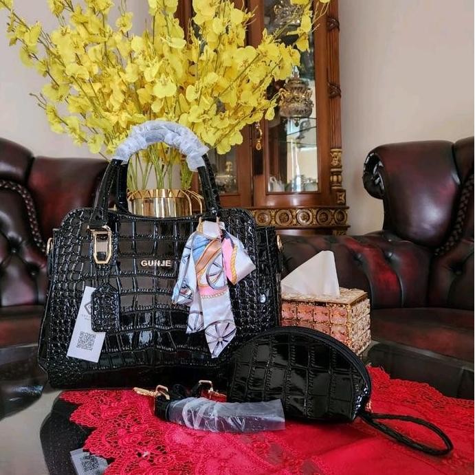 Gunje_Tas Original#Gunje011 Original
