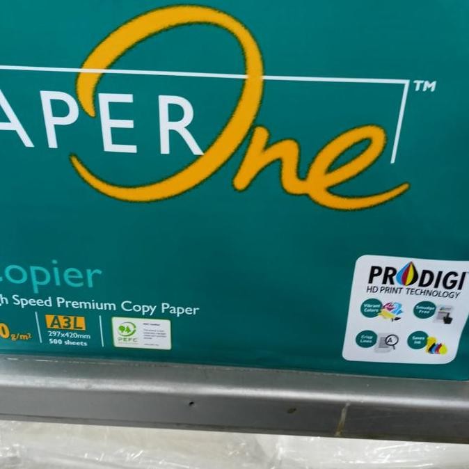

Paperone A3 75 Gr