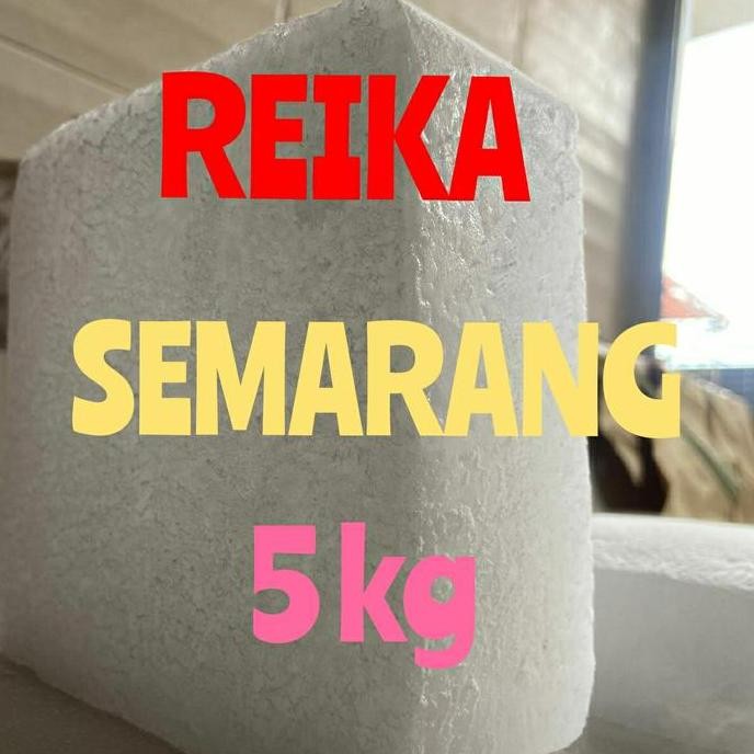 Dry Es Biang Es Dry Ice Es Kering Kirim Semarang