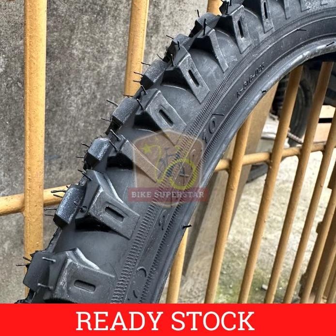 Ban Luar Sepeda 24 x 2.10 Kenda Gunung MTB murah