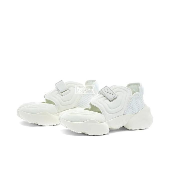 New  sepatu nike aqua rift spruce white original brand new in box