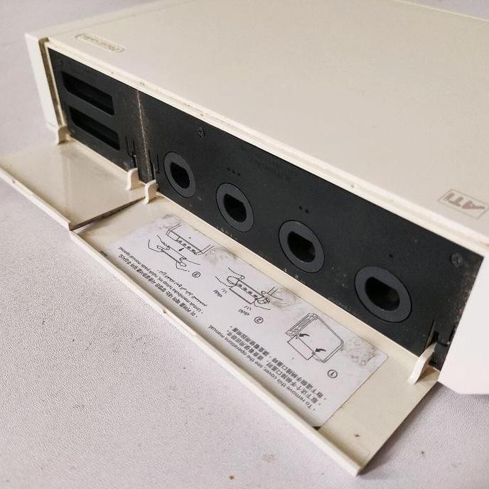 Ready  Nintendo Wii Korea Softmod 16GB Memory Siap Main