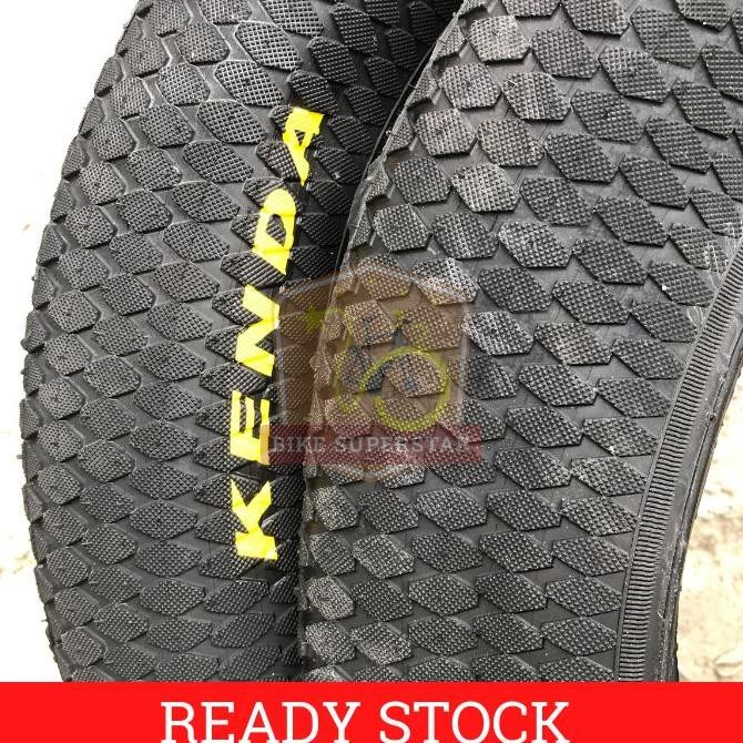 Ban Luar Sepeda 16 x 3.0 Kenda BMX Jumbo murah