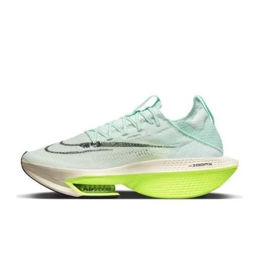 New  Nike Air Zoom Alphafly NEXT% 2 "Proto" sneakers running sepatu running