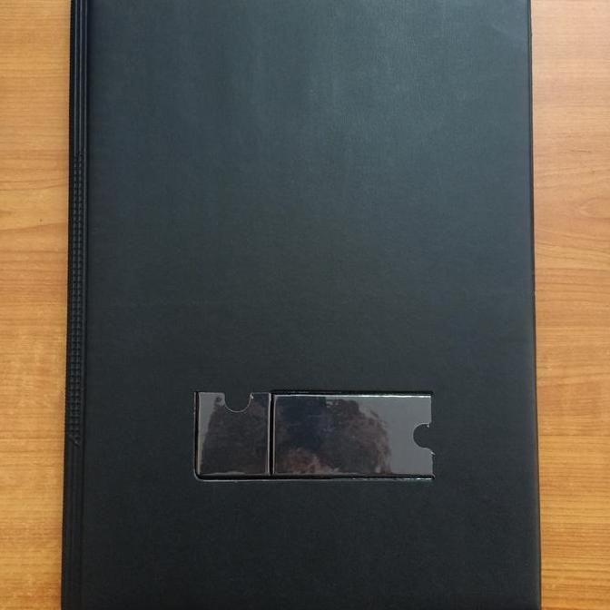 Map Dokumen File Folio F4 Cover Tebal Plastik Kantong Tebal Isi 20 Lbr Document Keeper Yushinca