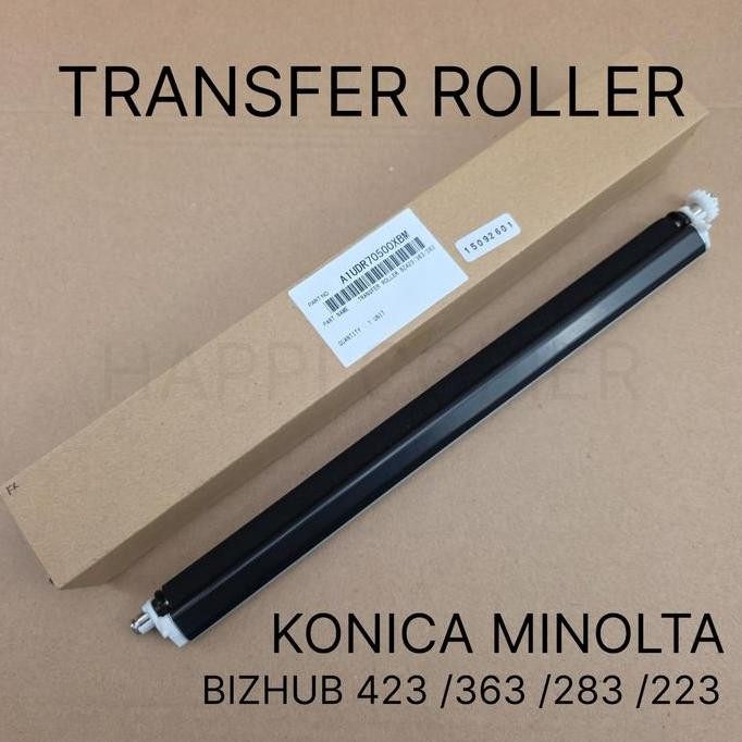 Transfer Roller Konica Minolta Bizhub 423