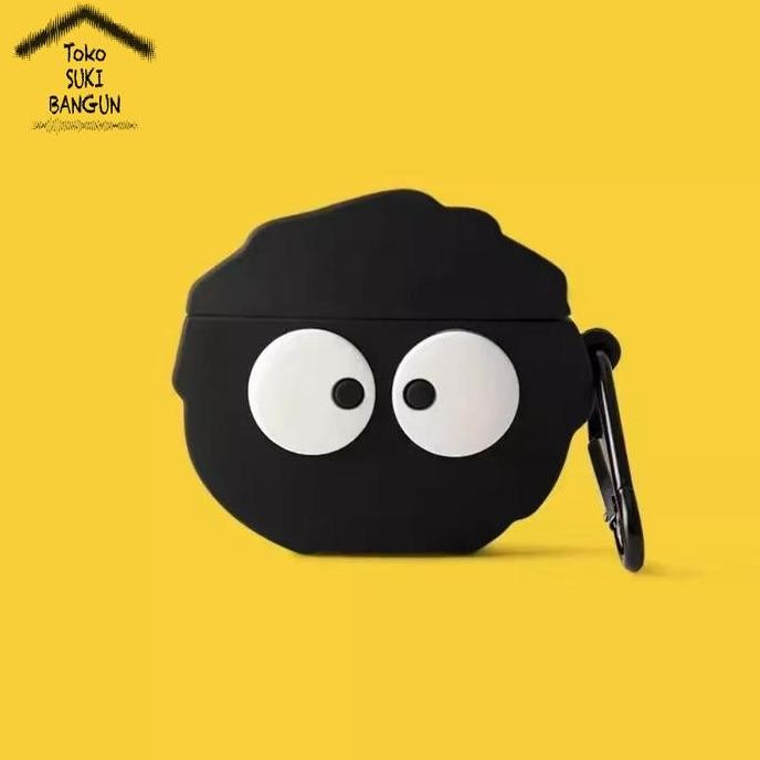 New  Case Robot Flybuds T10 TWS Rubber CUTE CARTOON Cover Casing Pouch Protector