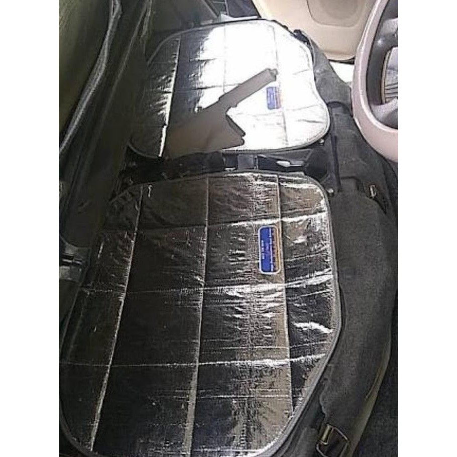 VTECH Peredam Panas Mesin Jok Kursi Depan Daihatsu Grand Max