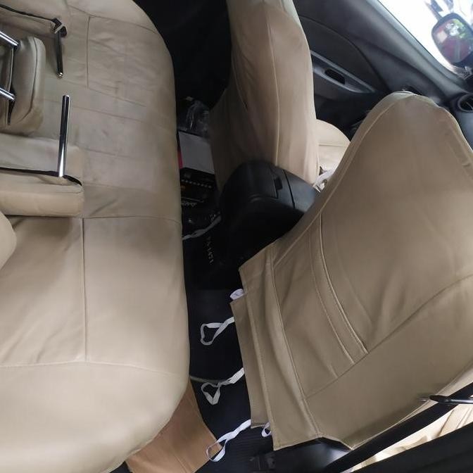 sarung jok Vios Limo gen 2