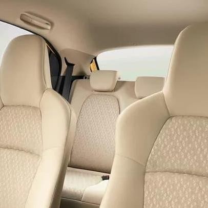 Sarung/Cover Jok MBtech Orinal All New BRIO SATYA RS 2019-2024 Ready Stock