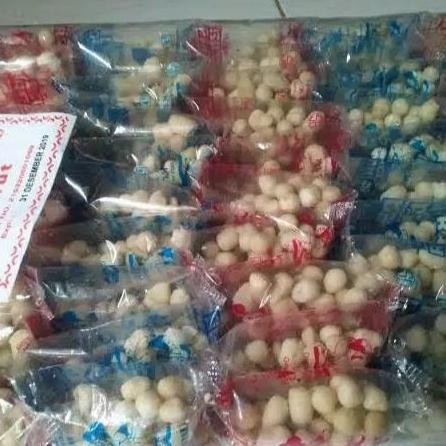 New PILUS CIKUR SARI RASA RENCENG