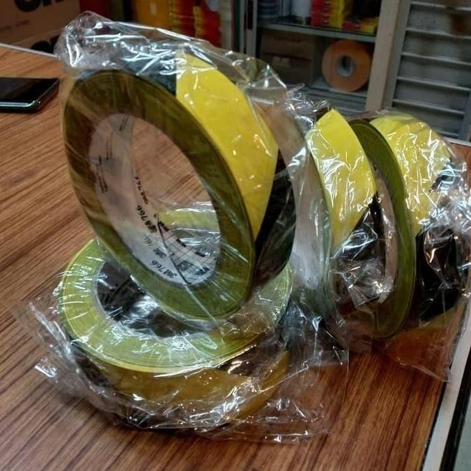 

3M Lakban Lantai 3M 766 - Floor Marking Tape 24Mm X 33 Meter