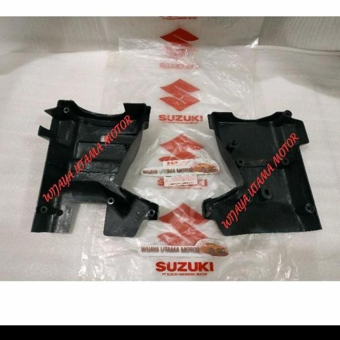 Cover stir steering cover suzuki jimny katana