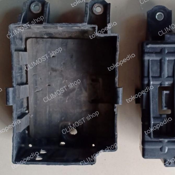 Case Battery Ns200 Tempat Baterai Pulsar 200Ns Dudukan Aki Bajaj Br200