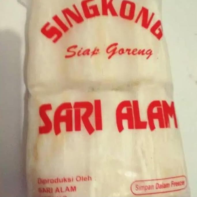 

New SINGKONG KEJU.SINGKONG
