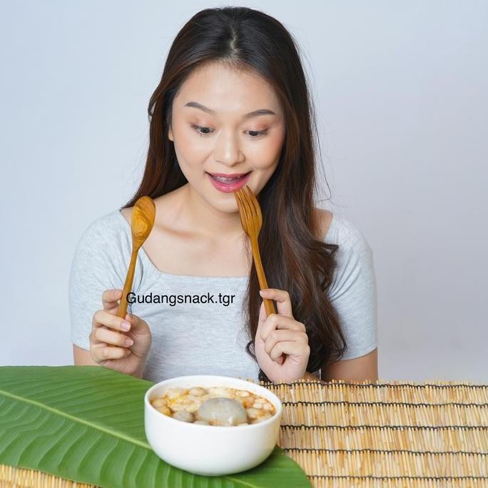 New PAKET BUNDLING 10 MIX CUANKIE 5PCS BOCI AYAM SUWIR PEDAS 5 PCS HOTPOT INSTAN Food Kaldu Kuah Bak