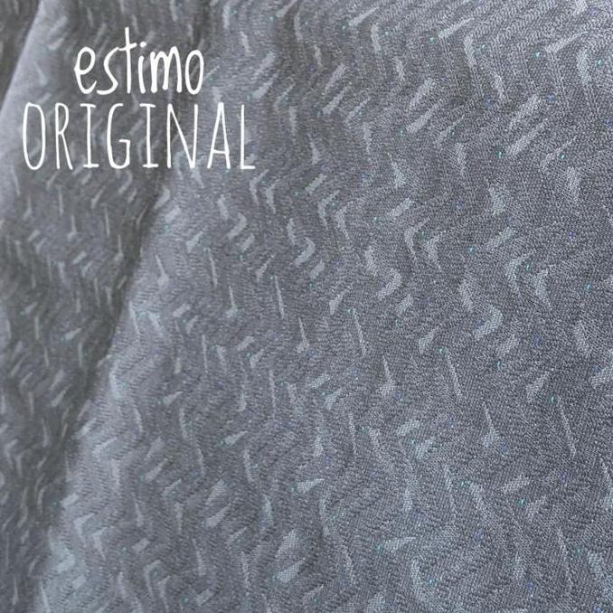 Kain Jok Mobil Fabric Abu Orinal Suzuki Escudo Alternatif Mobil Katana Kijang Taft Starlet