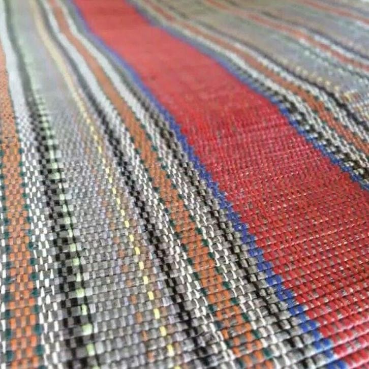 Promo Tikar Hajatan Ukuran Jumbo / Tikar Hajatan / Tikar Lipat / Tikar Lipat Besar / Tikar Lipat Jum